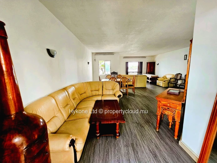 Waterfront Apartment For Sale In Grand Baie