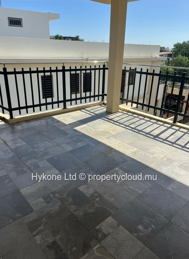 Commercial Building For Rent In Grand Baie