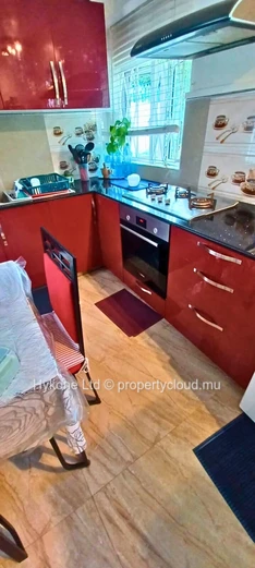 House For Sale In Curepipe