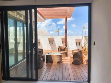 3 Bedroom Villa