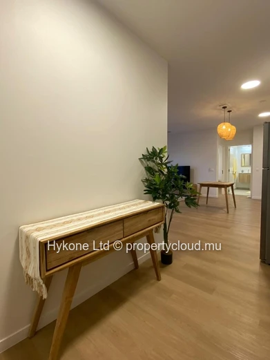 Apartment For Rent In Tamarin
