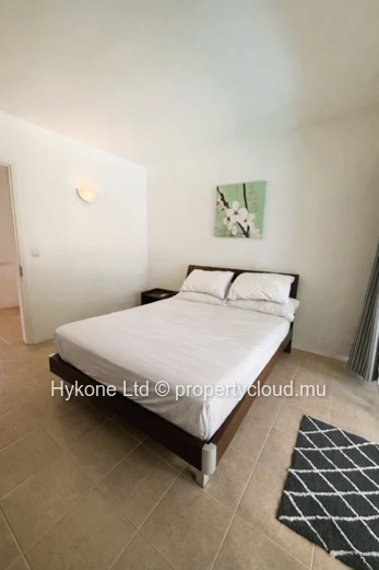 Duplex For Rent In Tamarin