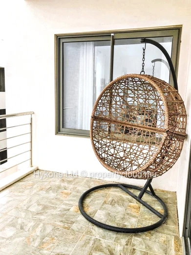 Apartment(G+3) For Sale In Flic En Flac