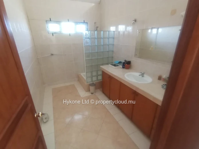 House For Sale In Flic En Flac