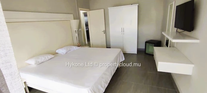 Duplex For Rent In Flic En Flac