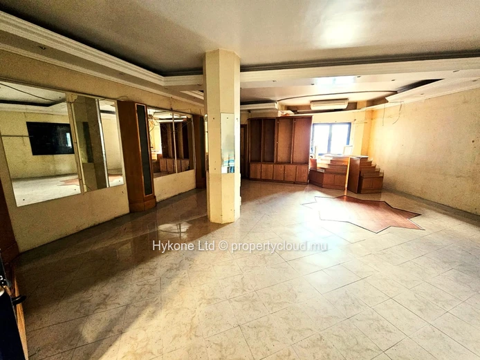 Commercial Premises For Rent In Port Louis