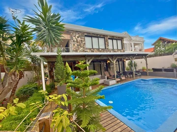 3 Bedroom Villa
