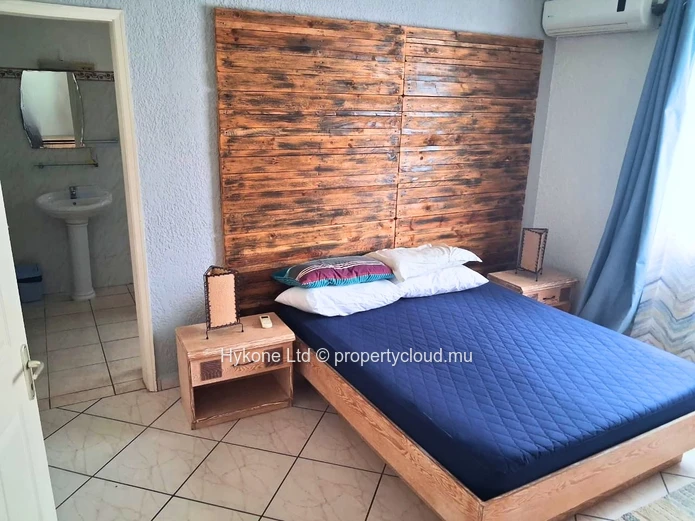 Apartment For Rent In Flic En Flac