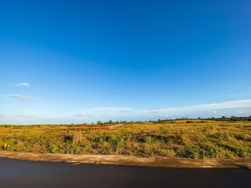 Residential Land