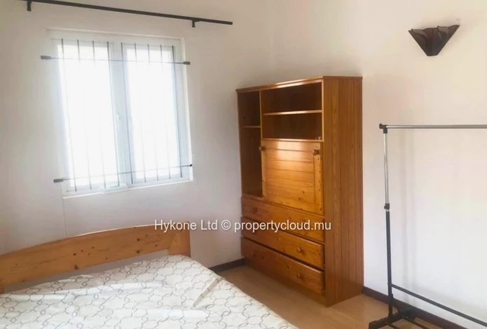 House For Rent In Flic En Flac