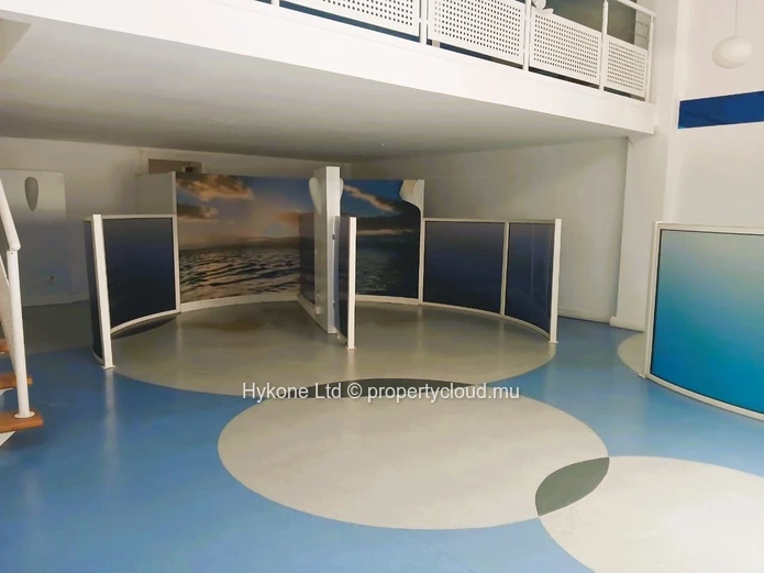 Commercial Premises For Rent In Rivière Noire