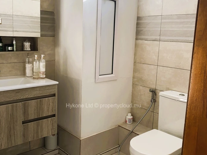 Appartment For Rent In Flic En Flac