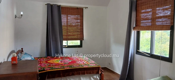 House For Sale In Trou Aux Biches