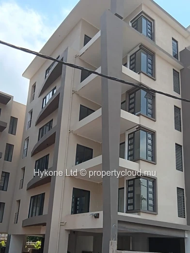 Apartment For Sale In Quatre Bornes