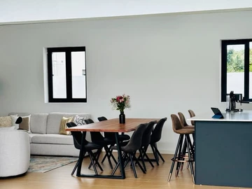 3 Bedroom Villa