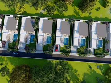 3 Bedroom Villa