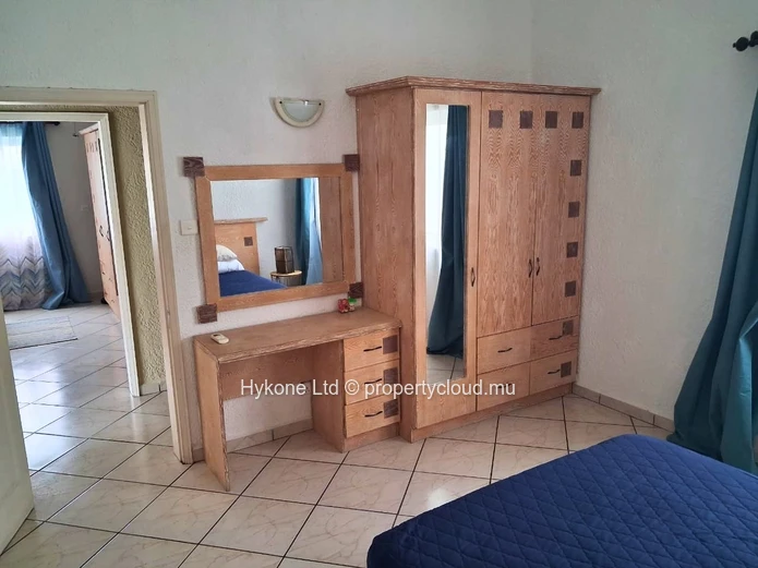 Apartment For Rent In Flic En Flac