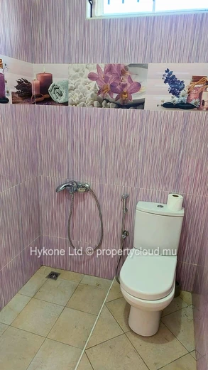 Apartment For Rent In Quatre Bornes