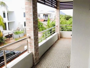 4 Bedroom Apartment