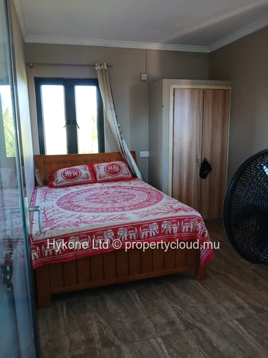 Apartment For Sale In Pointes Aux Biches