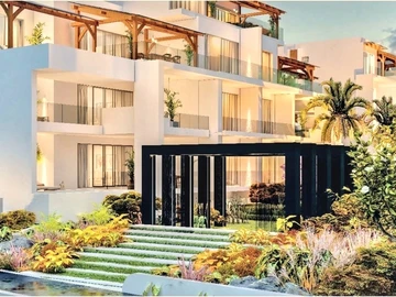 3 Bedroom Penthouse