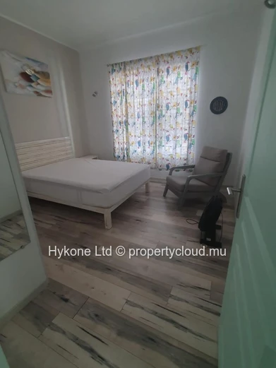 Villa For Sale In Pereybere