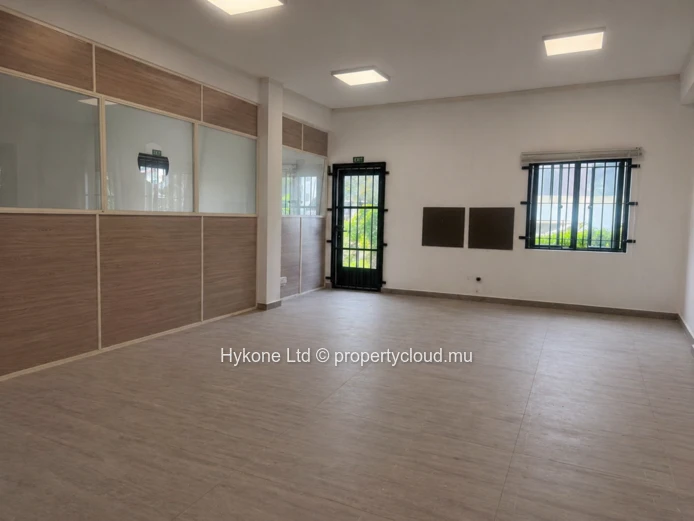 Commercial Premises For Rent In Pointe Aux Biches