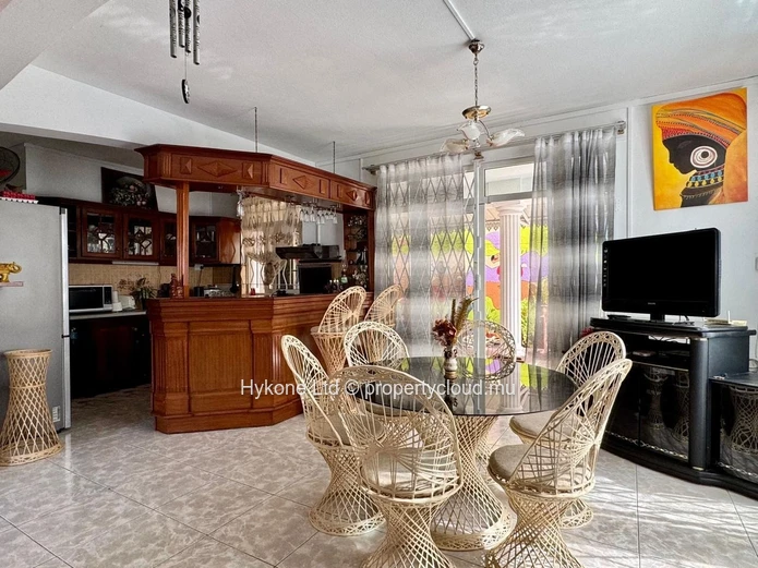 House For Sale In Trou Aux Biches