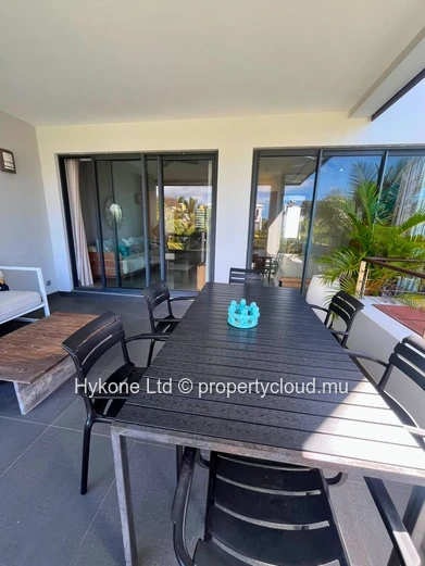 Apartment For Sale In Mont Choisy (G+2)