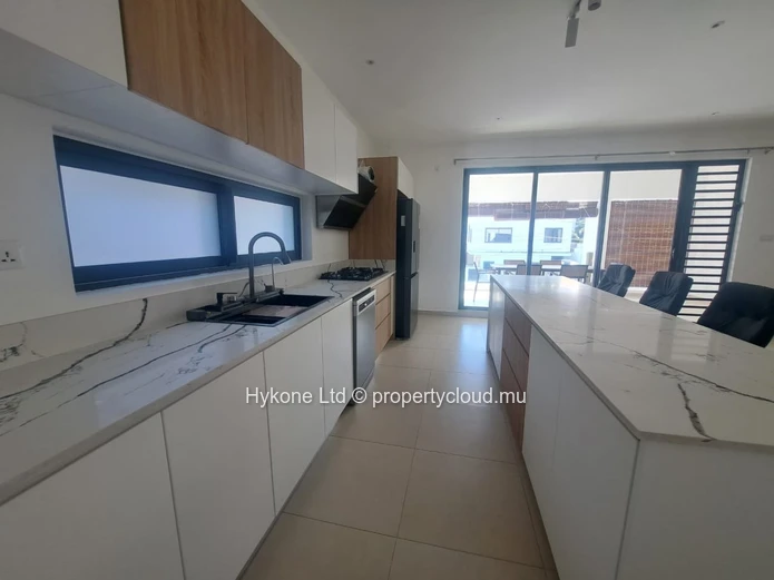 New Apartment(R+2) For Sale In Trou Aux Biches