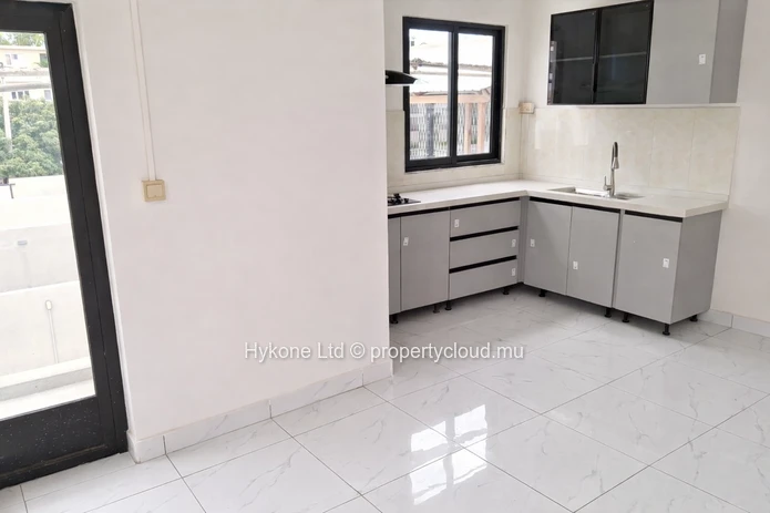 New Apartment For Sale In Flic En Flac