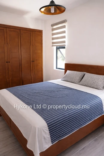 Apartment For Rent In Roches Noires