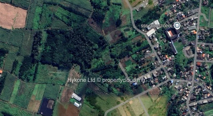 Agricultural Land For Sale In Sebastopol