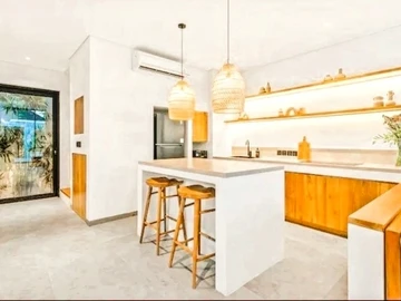 3 Bedroom Villa