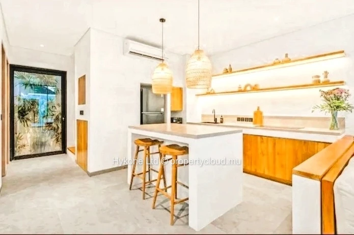 Maison Off Plan En Vente À Bain Boeuf