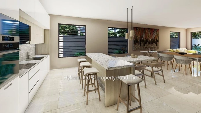 Villa For Sale In Upper Vale