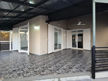 3 Bedroom Villa