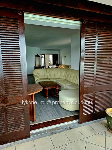 Waterfront Apartment For Sale In Grand Baie
