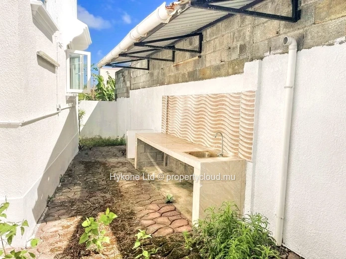 House For Sale In Saint Antoine