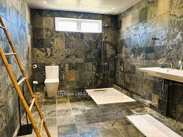 Villa En Vente À Flic En Flac