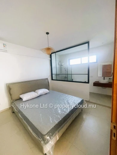 New Apartment(R+2) For Sale In Trou Aux Biches