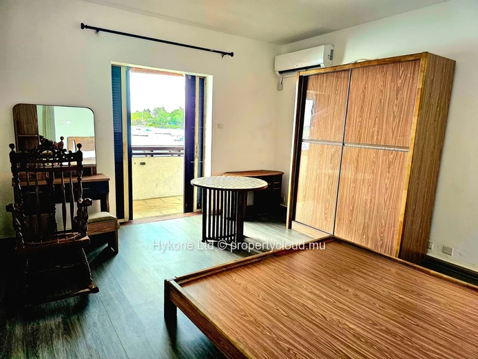 Waterfront Apartment For Sale In Grand Baie