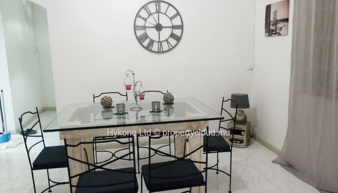House For Sale In Grand Gaube