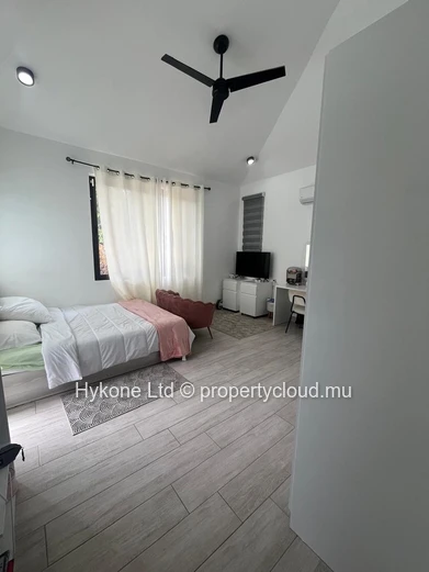 Villa For Sale At Domaine De Mont Calme, Tamarin