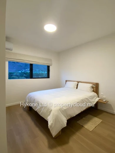 Apartment For Rent In Tamarin