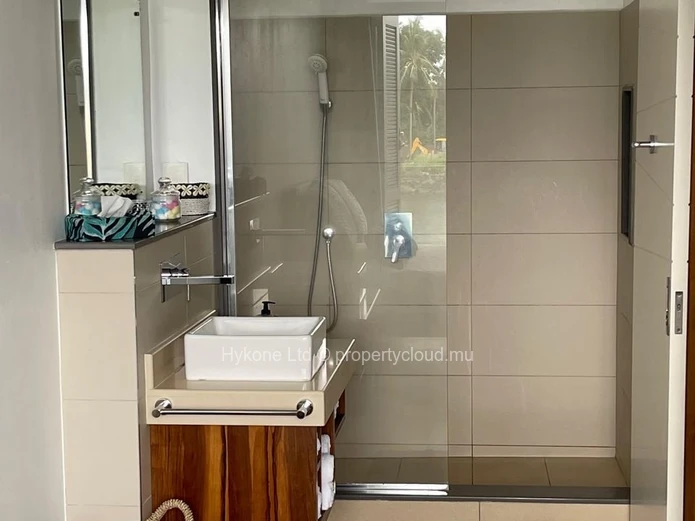 Appartment For Sale In La Balise, Rivière Noire