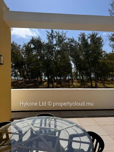 Villa For Sale In Belle Mare