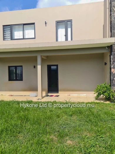 Villa For Sale In Belle Rose