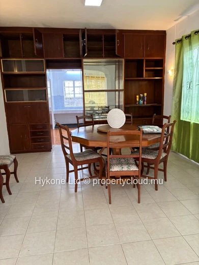 House For Sale In Quatre Bornes