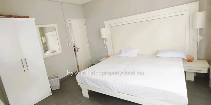 Duplex For Rent In Flic En Flac